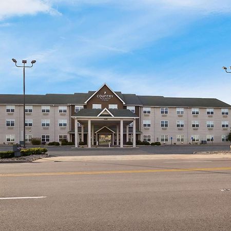 Country Inn & Suites By Radisson, Marion, Il Ngoại thất bức ảnh