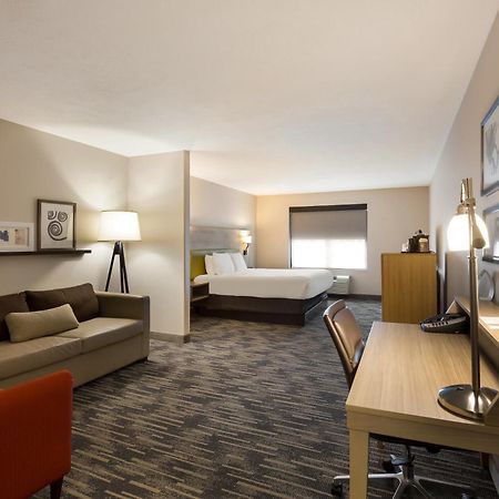 Country Inn & Suites By Radisson, Marion, Il Ngoại thất bức ảnh
