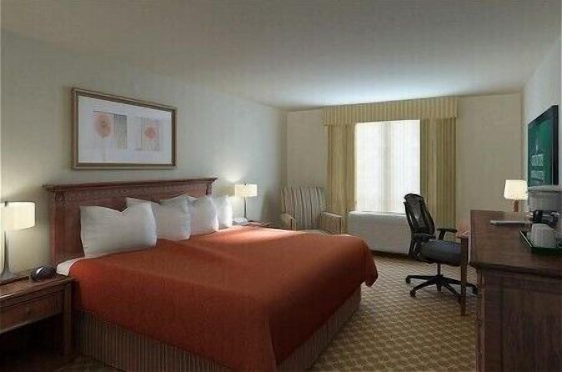 Country Inn & Suites By Radisson, Marion, Il Ngoại thất bức ảnh