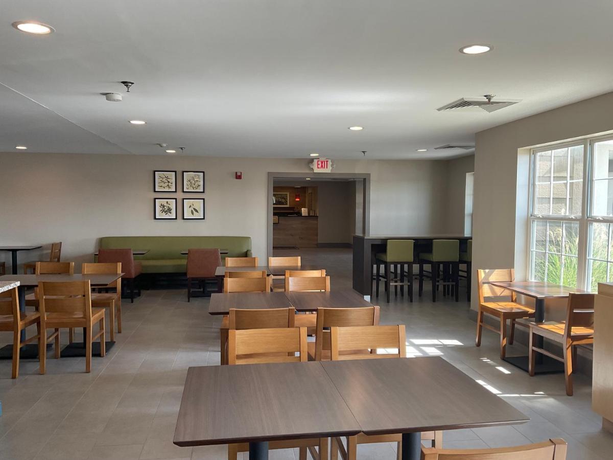 Country Inn & Suites By Radisson, Marion, Il Ngoại thất bức ảnh