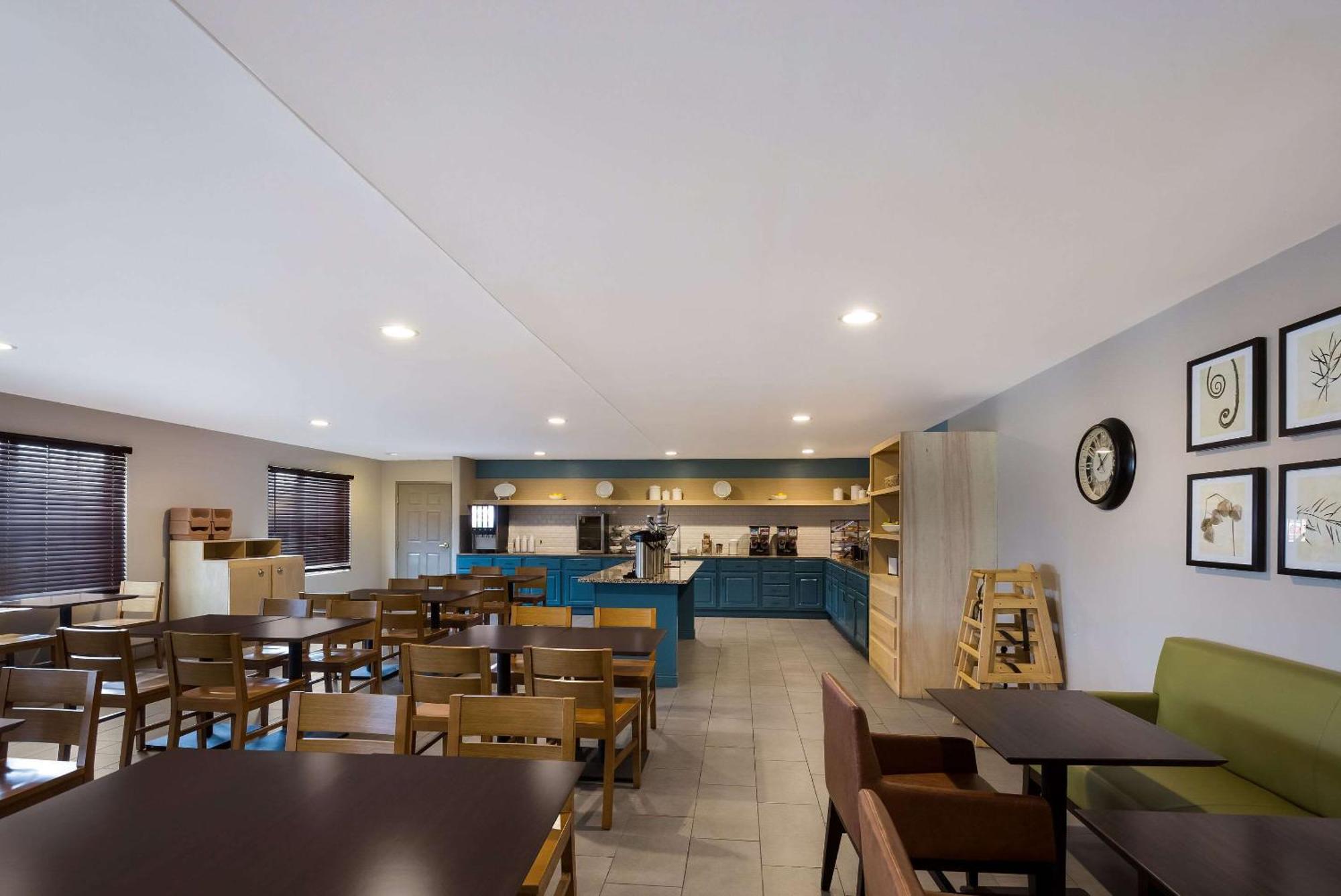Country Inn & Suites By Radisson, Marion, Il Ngoại thất bức ảnh