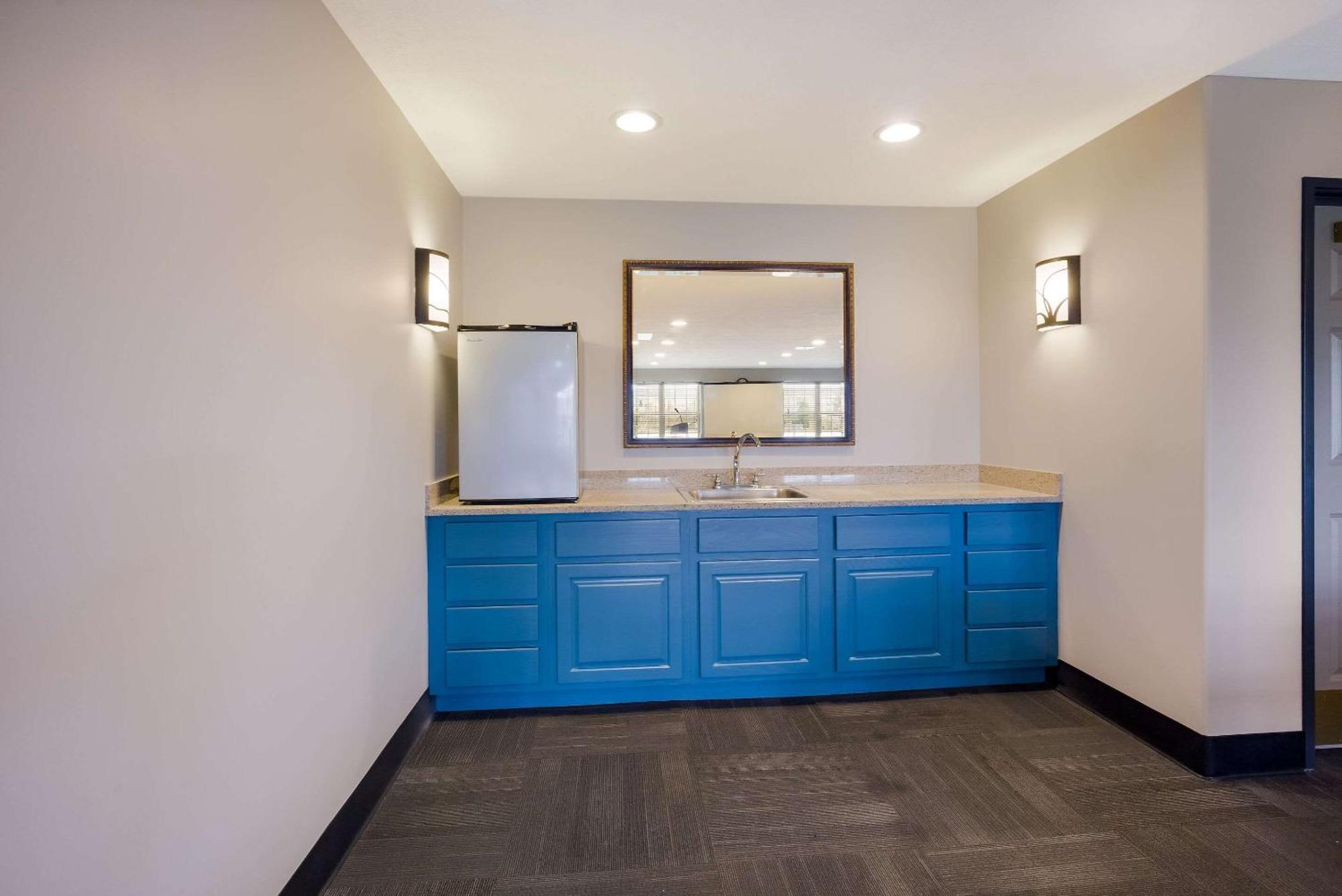 Country Inn & Suites By Radisson, Marion, Il Ngoại thất bức ảnh