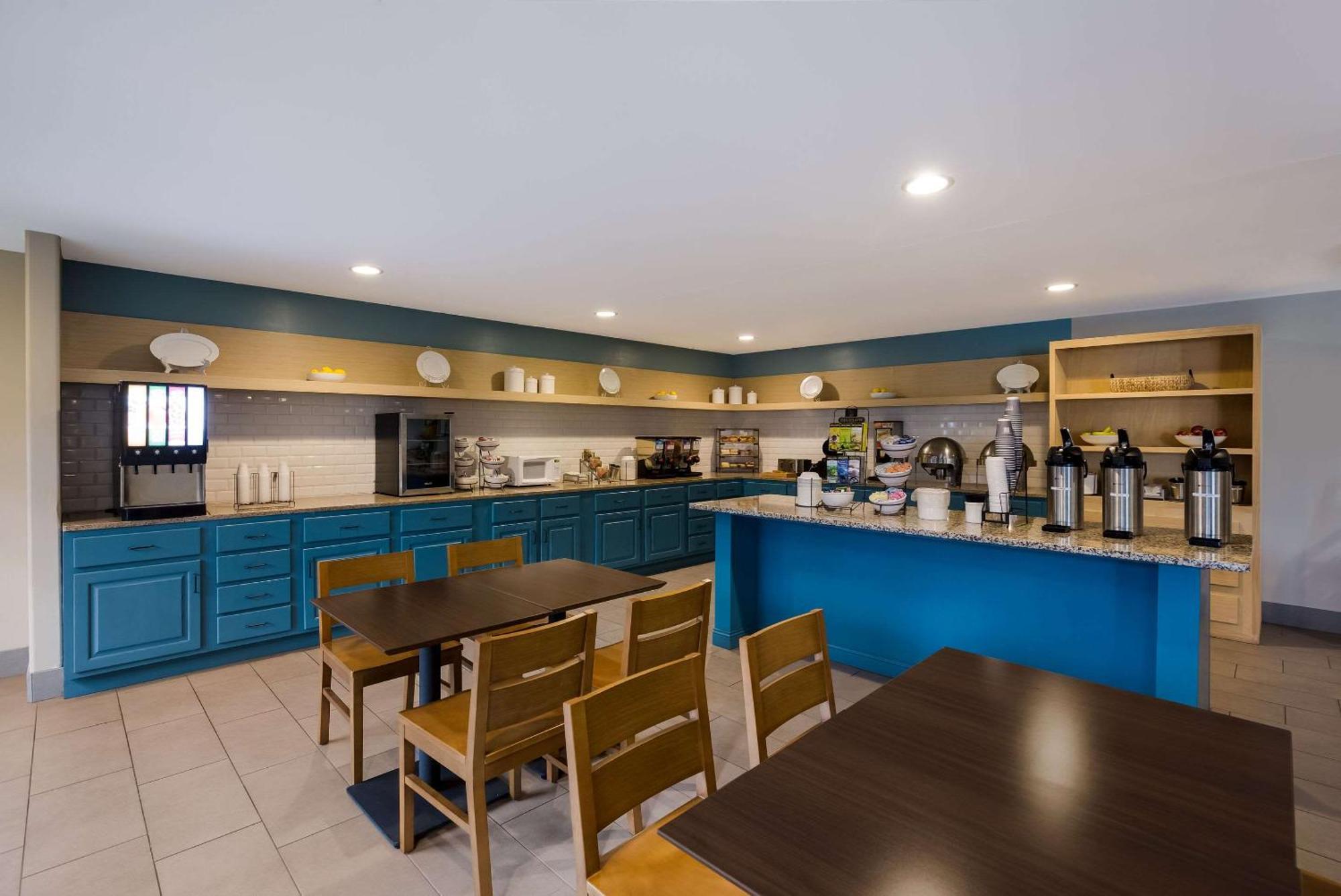 Country Inn & Suites By Radisson, Marion, Il Ngoại thất bức ảnh