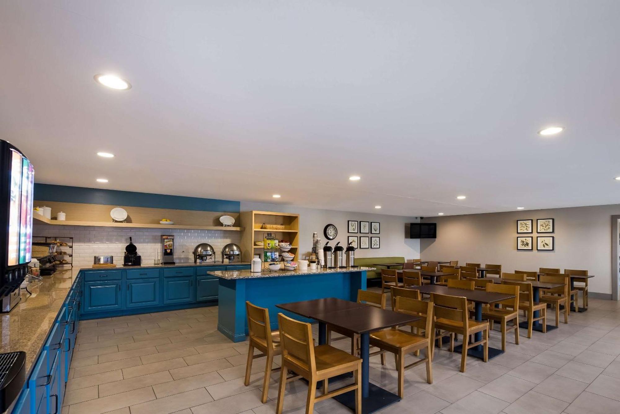 Country Inn & Suites By Radisson, Marion, Il Ngoại thất bức ảnh