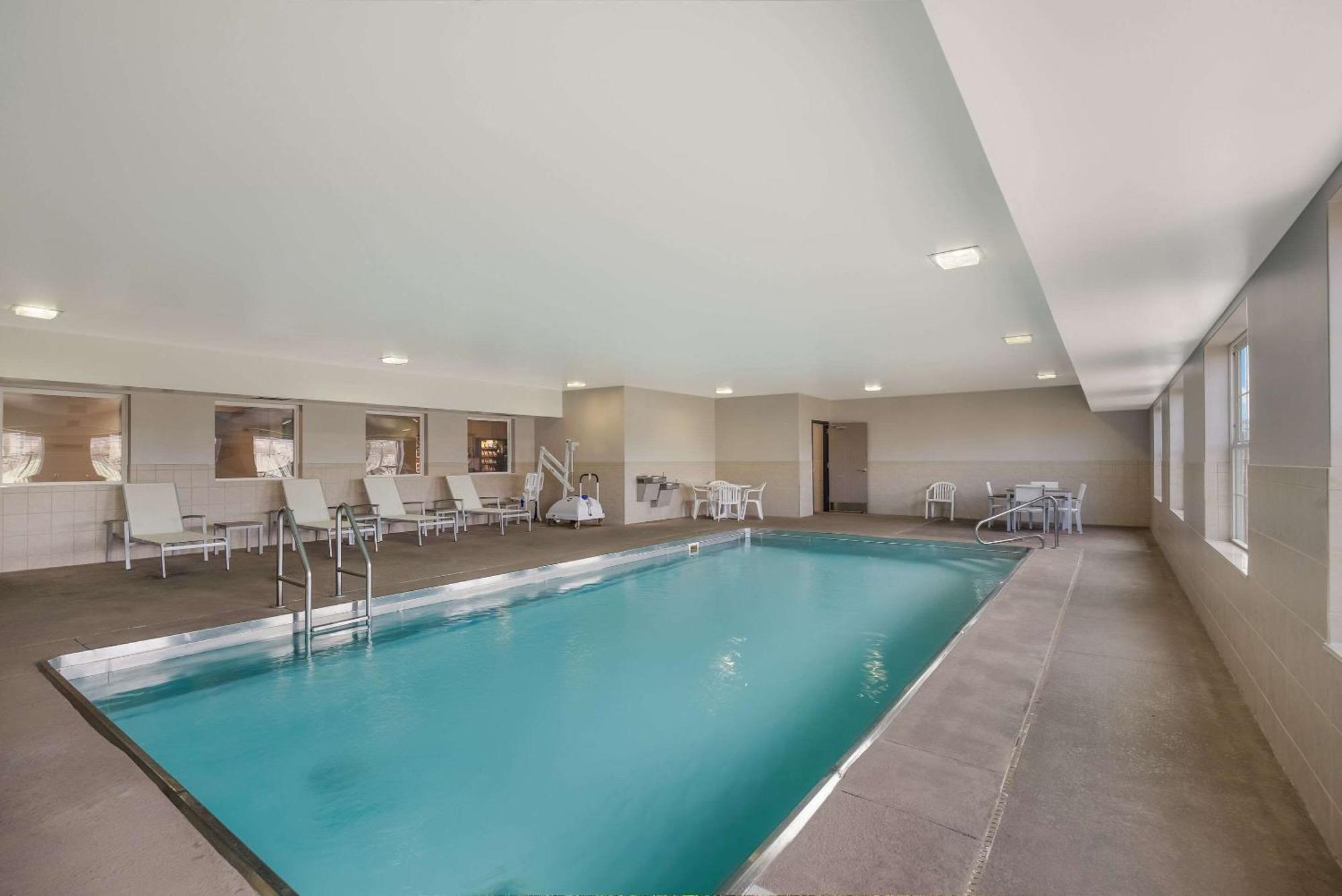 Country Inn & Suites By Radisson, Marion, Il Ngoại thất bức ảnh