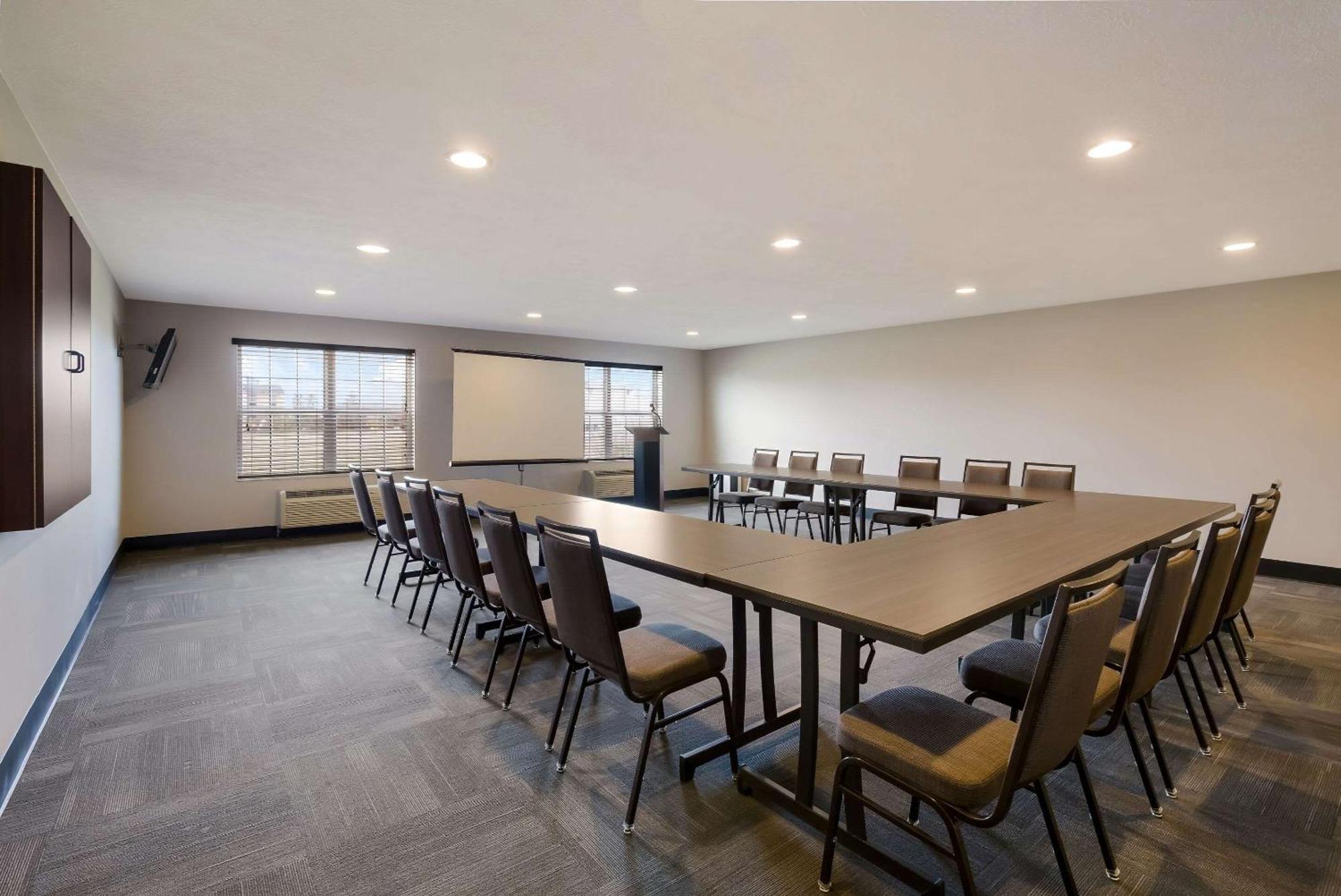 Country Inn & Suites By Radisson, Marion, Il Ngoại thất bức ảnh