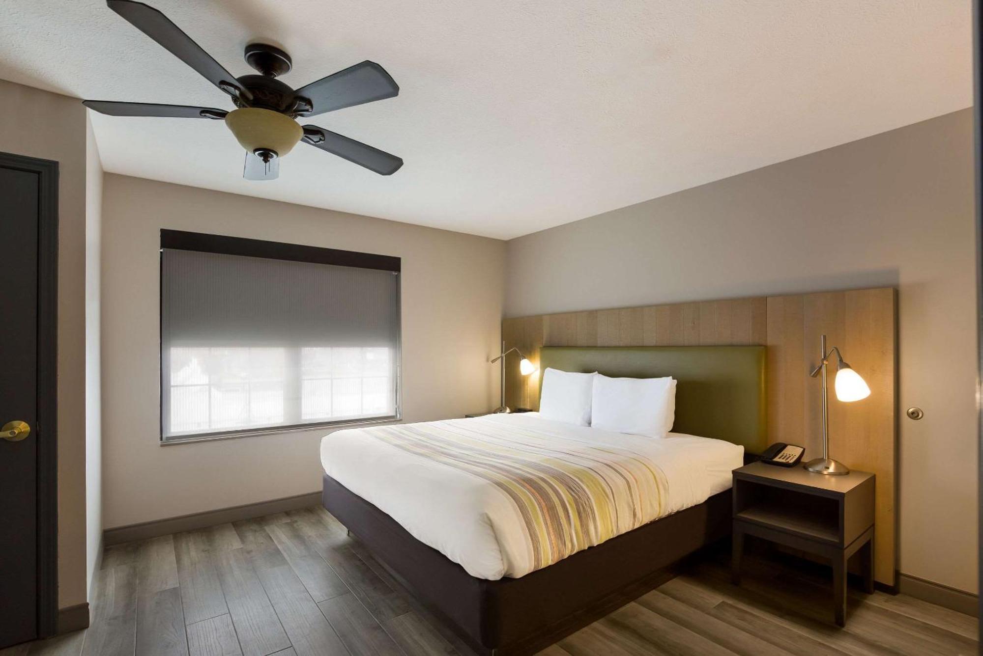 Country Inn & Suites By Radisson, Marion, Il Ngoại thất bức ảnh