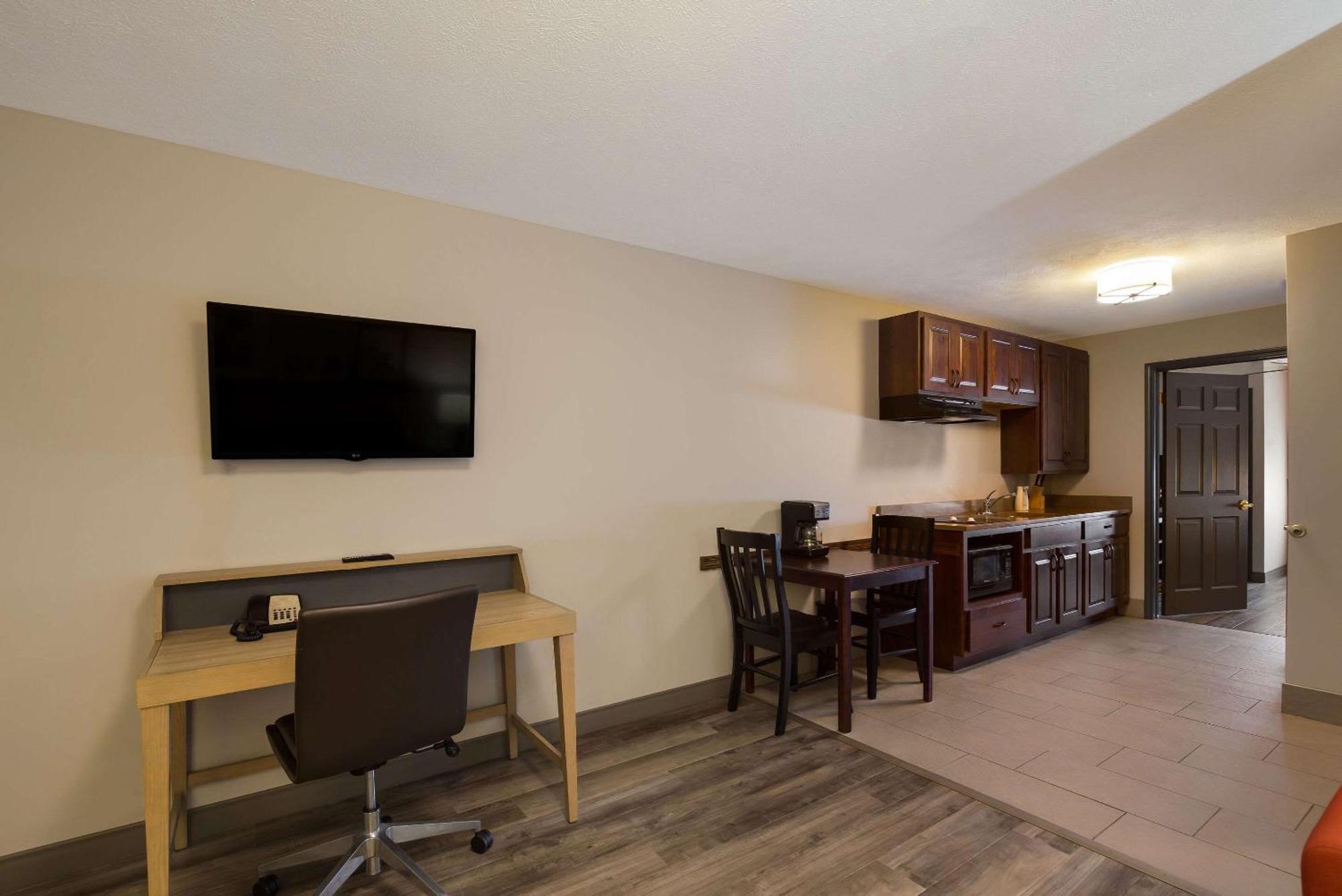 Country Inn & Suites By Radisson, Marion, Il Ngoại thất bức ảnh