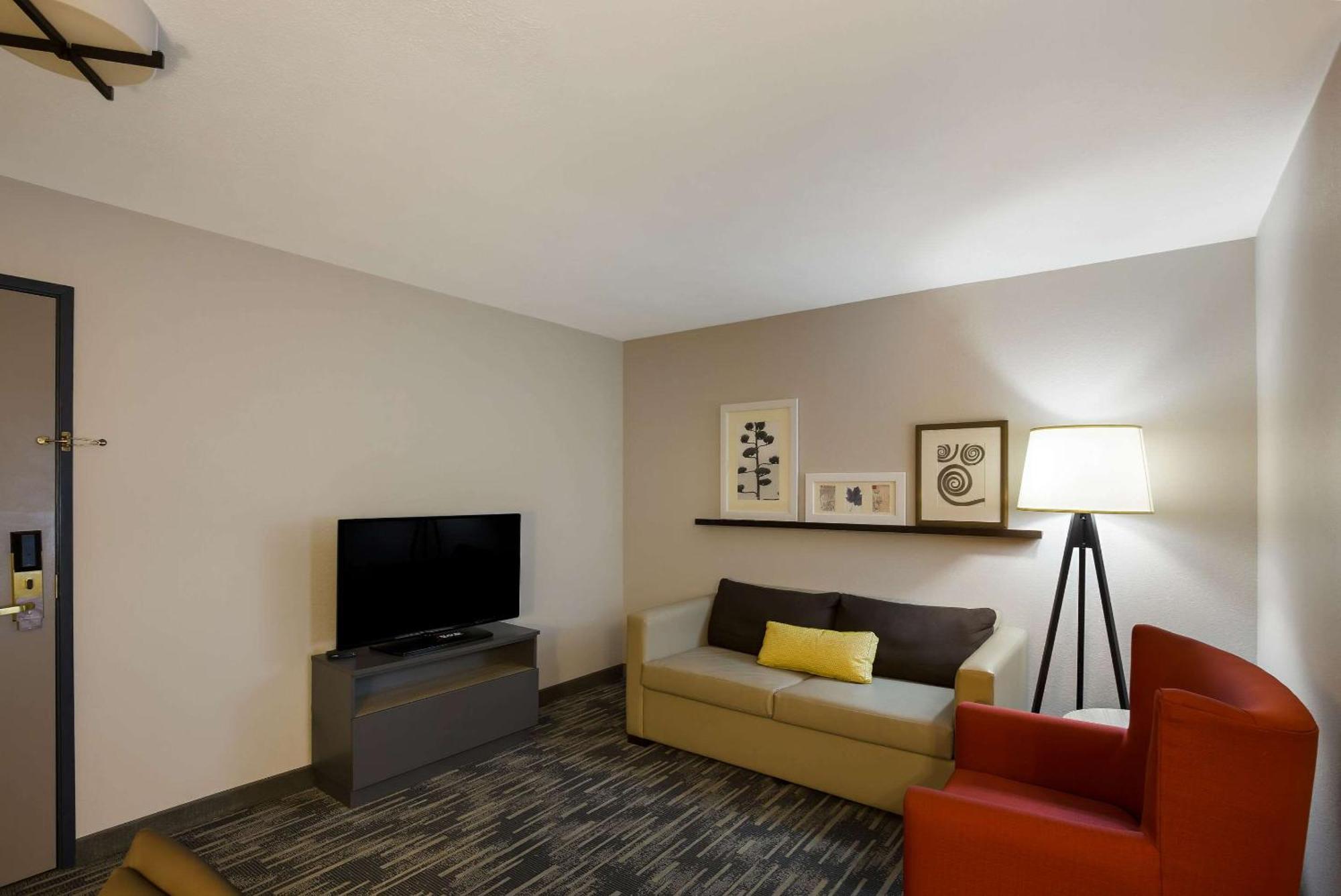 Country Inn & Suites By Radisson, Marion, Il Ngoại thất bức ảnh