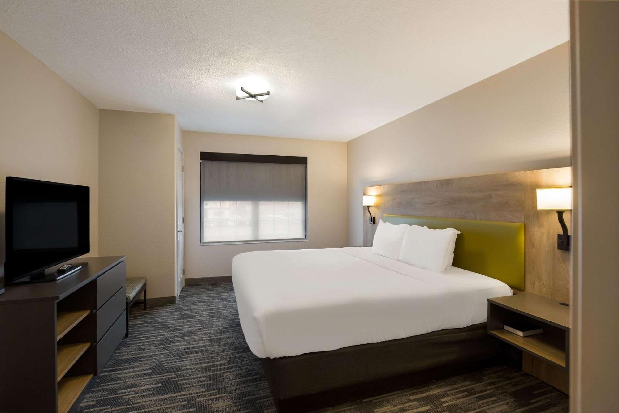 Country Inn & Suites By Radisson, Marion, Il Ngoại thất bức ảnh