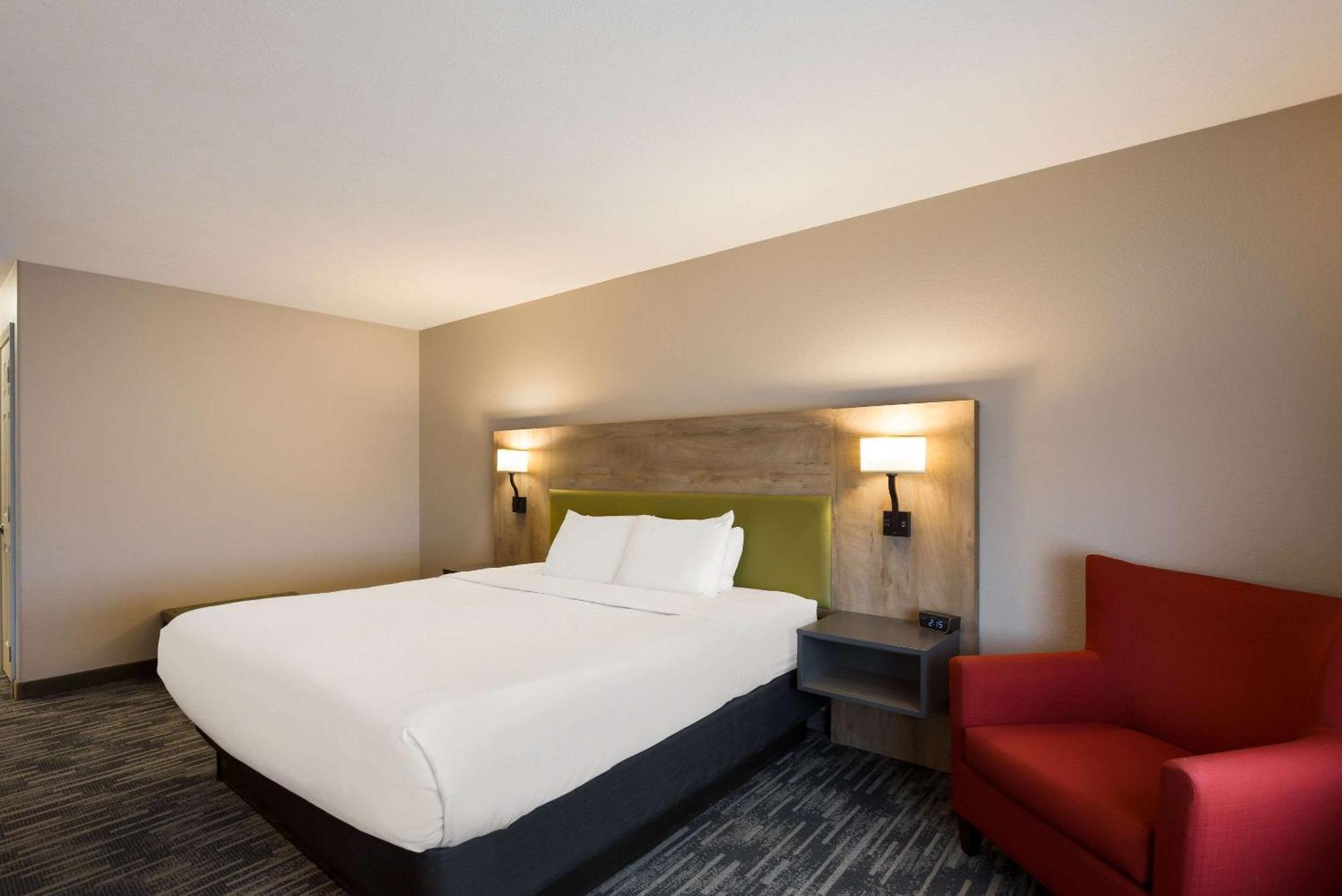 Country Inn & Suites By Radisson, Marion, Il Ngoại thất bức ảnh
