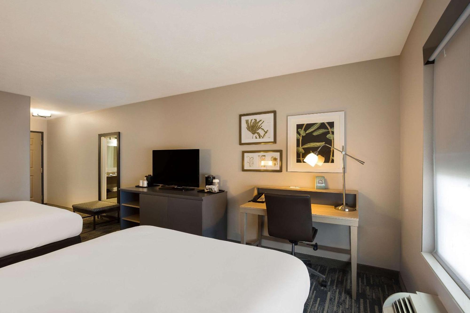 Country Inn & Suites By Radisson, Marion, Il Ngoại thất bức ảnh