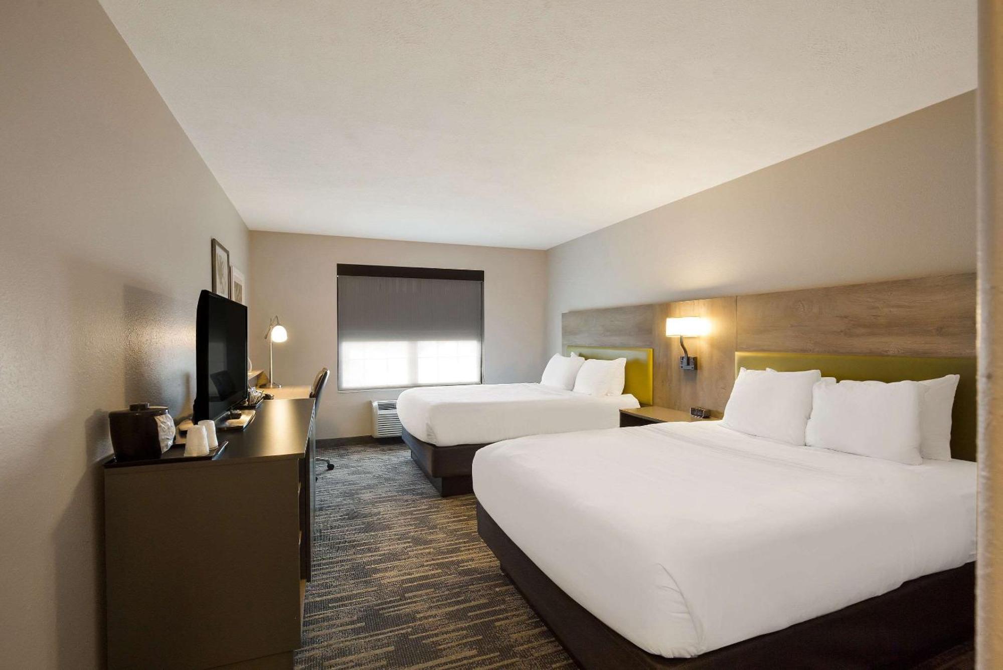 Country Inn & Suites By Radisson, Marion, Il Ngoại thất bức ảnh