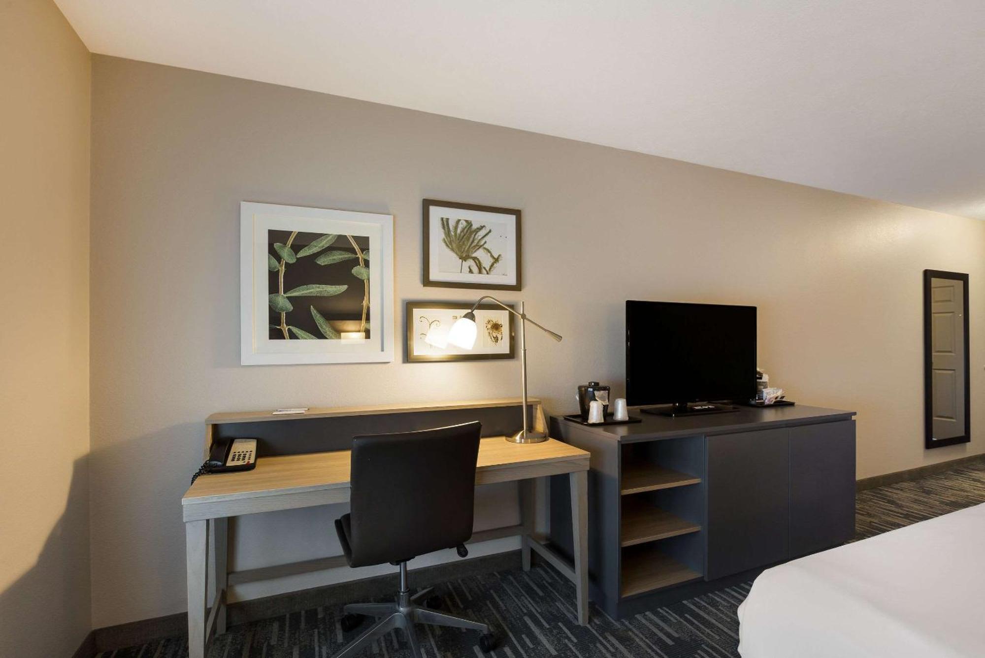 Country Inn & Suites By Radisson, Marion, Il Ngoại thất bức ảnh