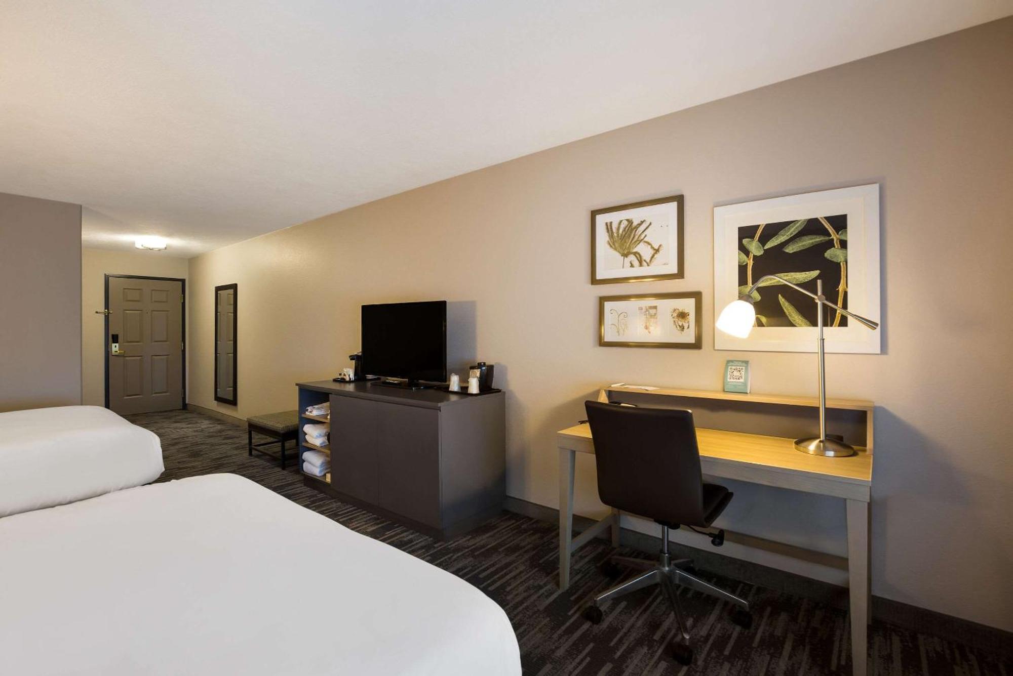 Country Inn & Suites By Radisson, Marion, Il Ngoại thất bức ảnh
