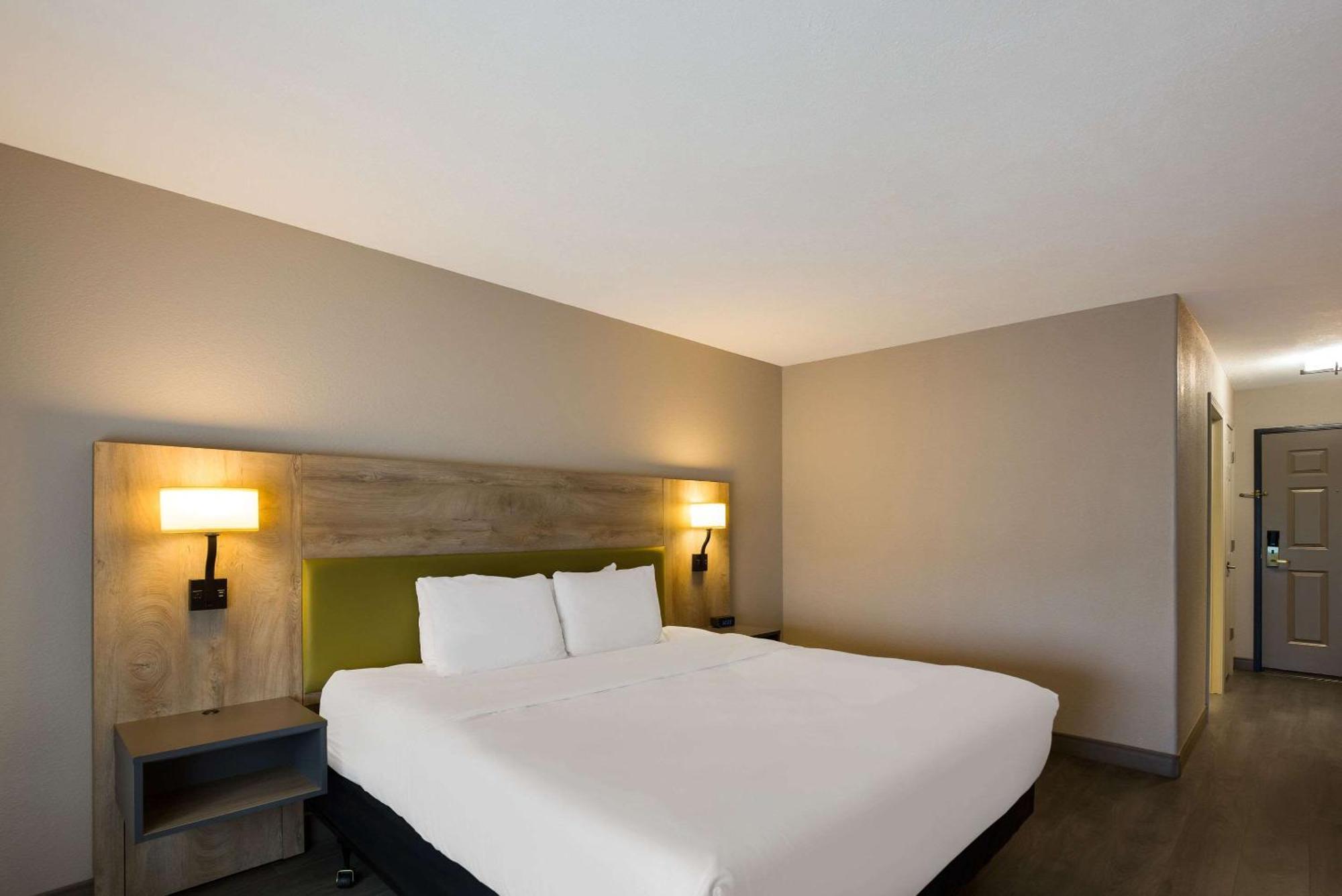 Country Inn & Suites By Radisson, Marion, Il Ngoại thất bức ảnh