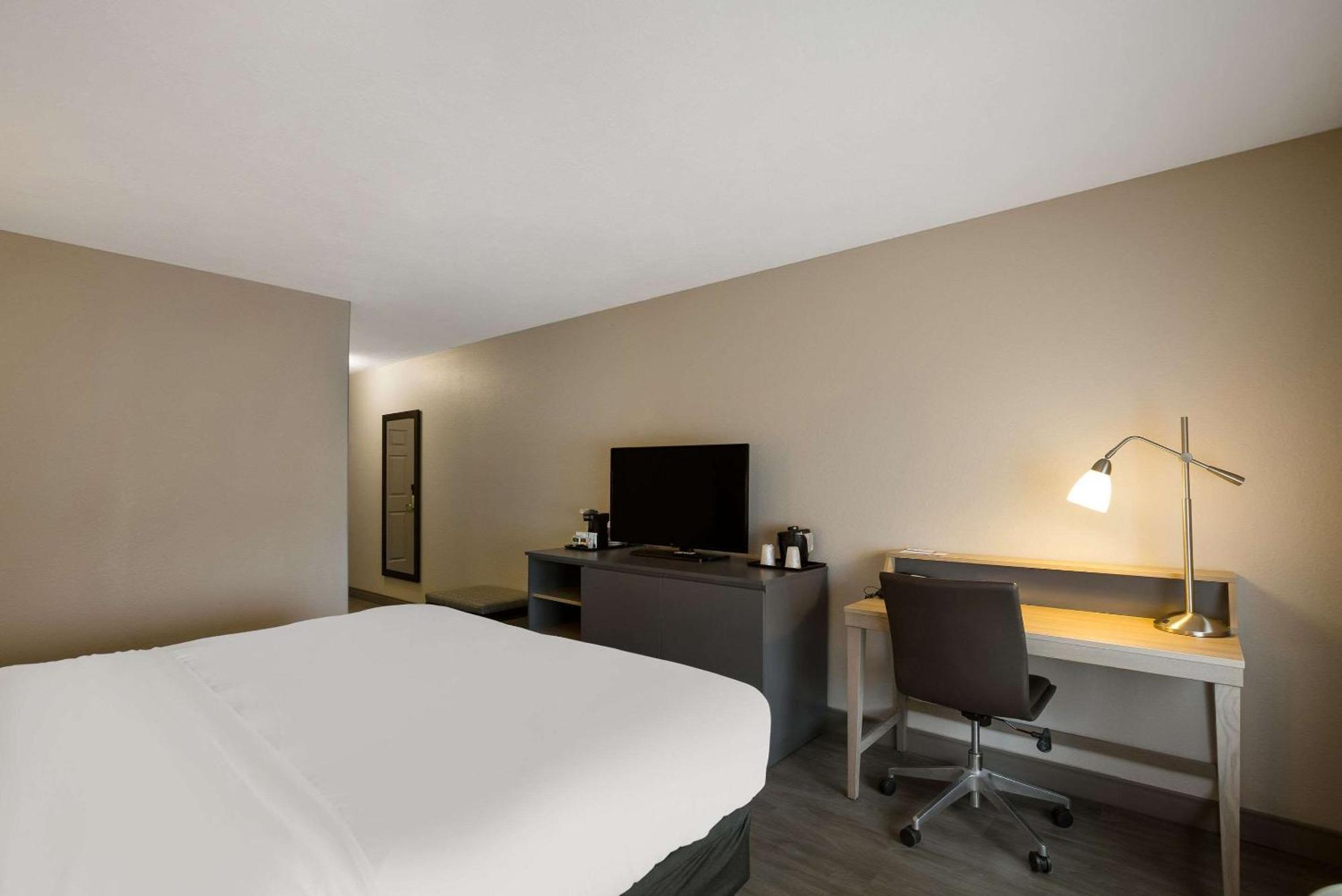 Country Inn & Suites By Radisson, Marion, Il Ngoại thất bức ảnh