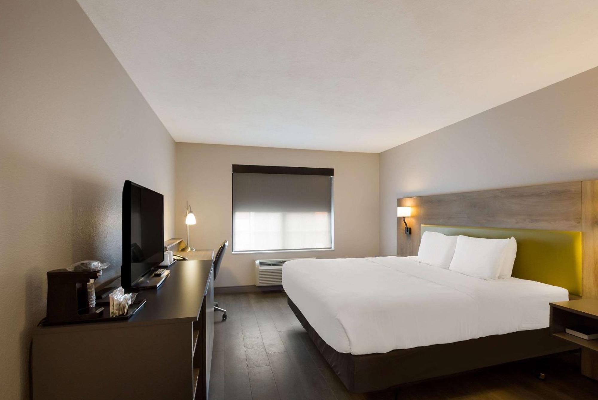 Country Inn & Suites By Radisson, Marion, Il Ngoại thất bức ảnh
