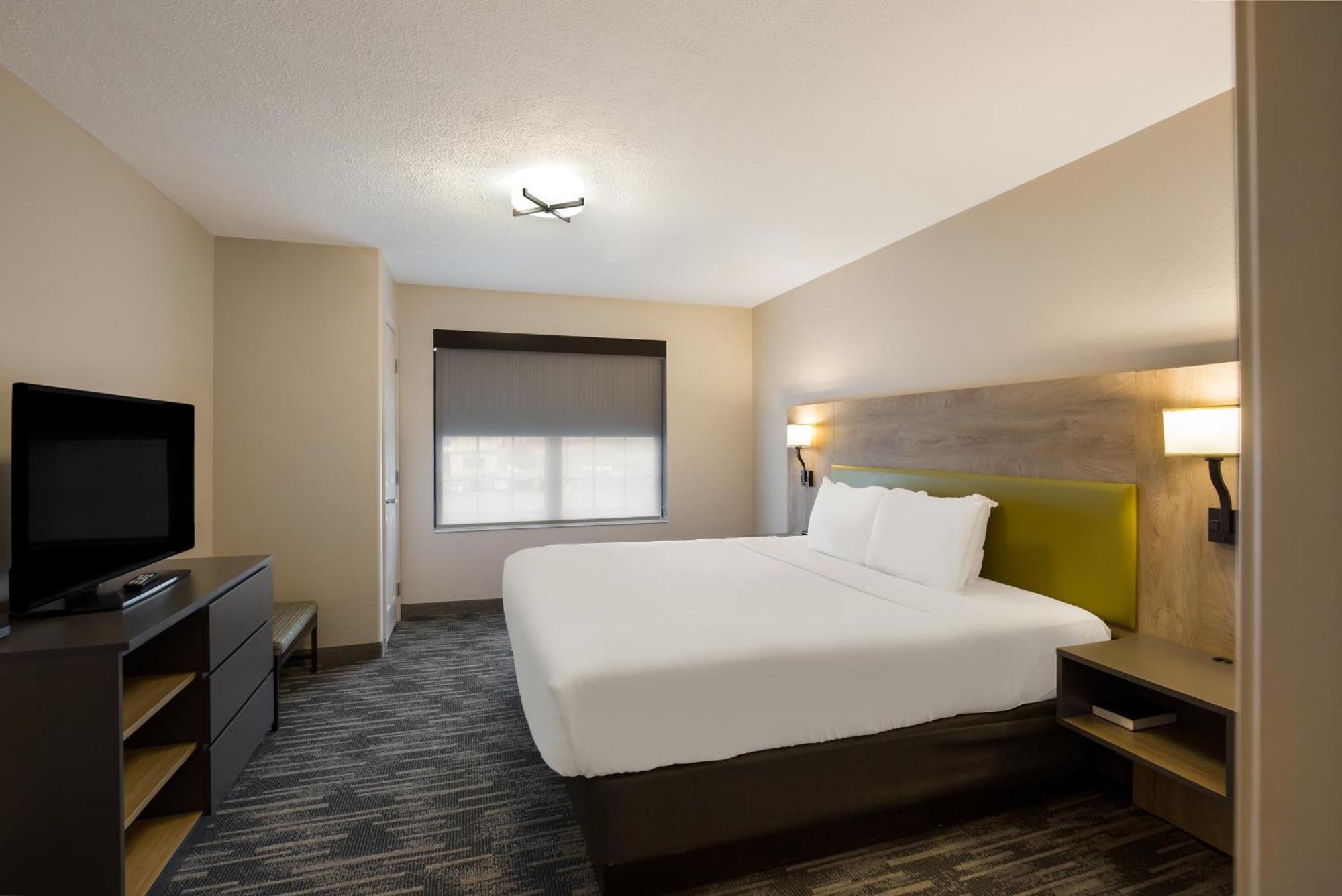 Country Inn & Suites By Radisson, Marion, Il Ngoại thất bức ảnh