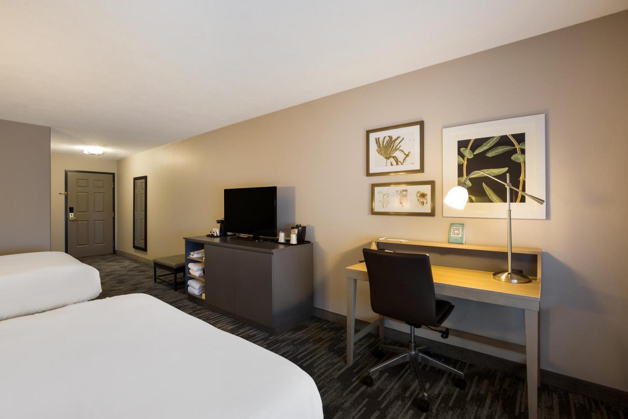 Country Inn & Suites By Radisson, Marion, Il Ngoại thất bức ảnh