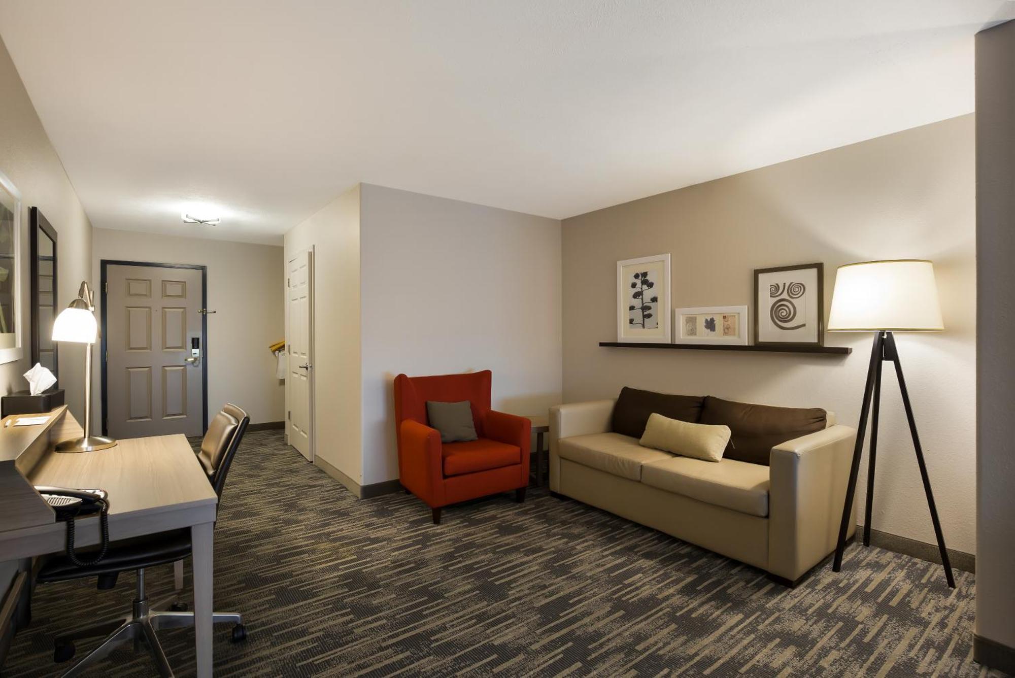 Country Inn & Suites By Radisson, Marion, Il Ngoại thất bức ảnh