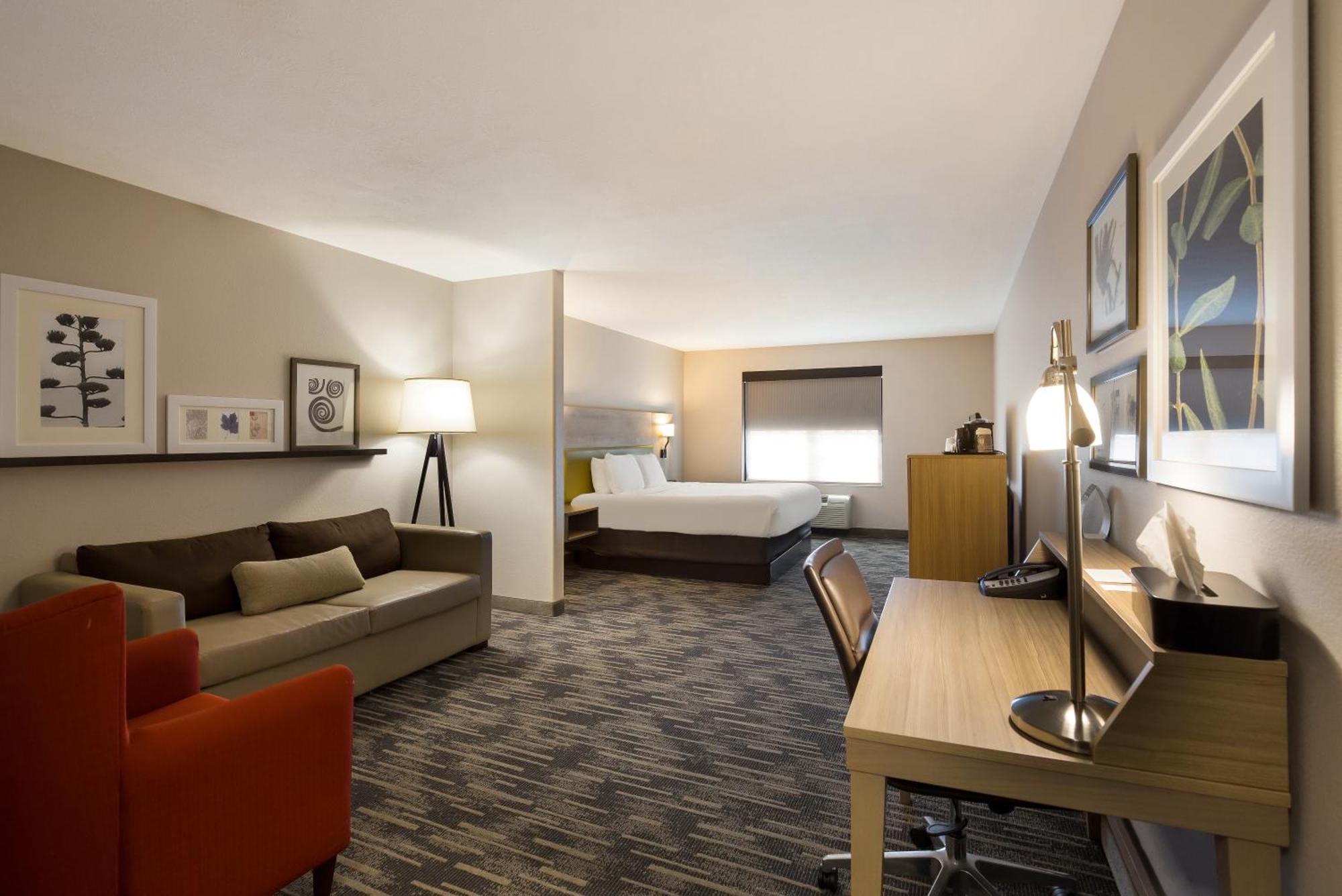Country Inn & Suites By Radisson, Marion, Il Ngoại thất bức ảnh