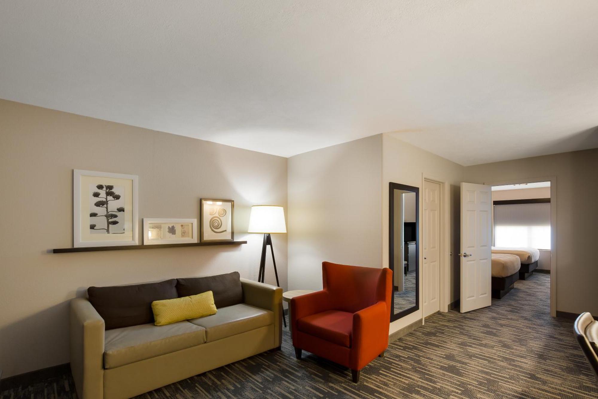 Country Inn & Suites By Radisson, Marion, Il Ngoại thất bức ảnh