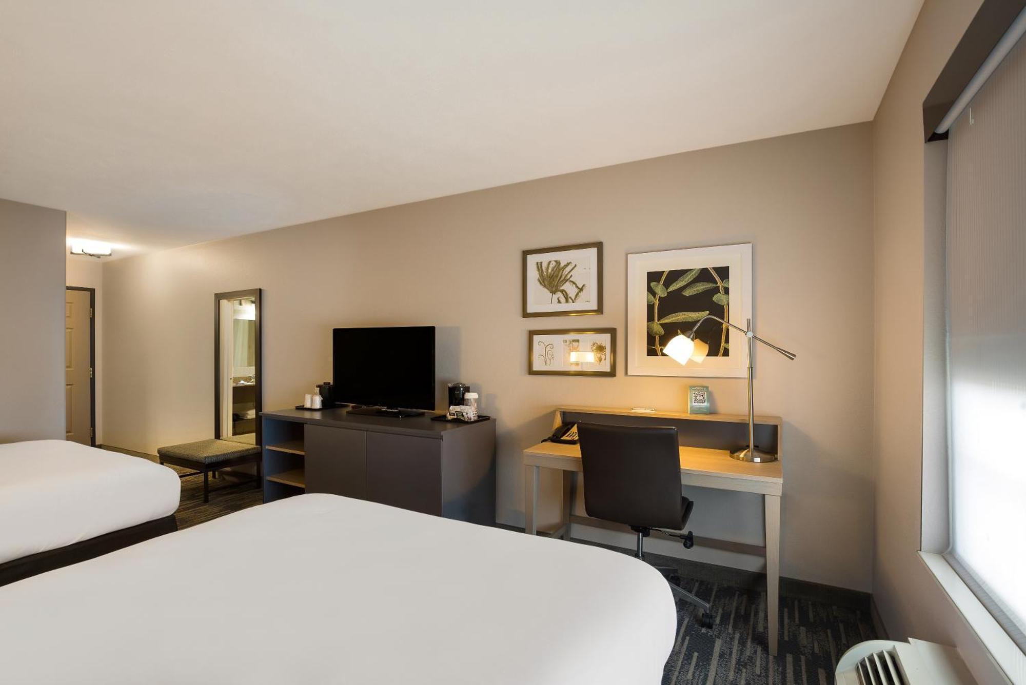 Country Inn & Suites By Radisson, Marion, Il Ngoại thất bức ảnh