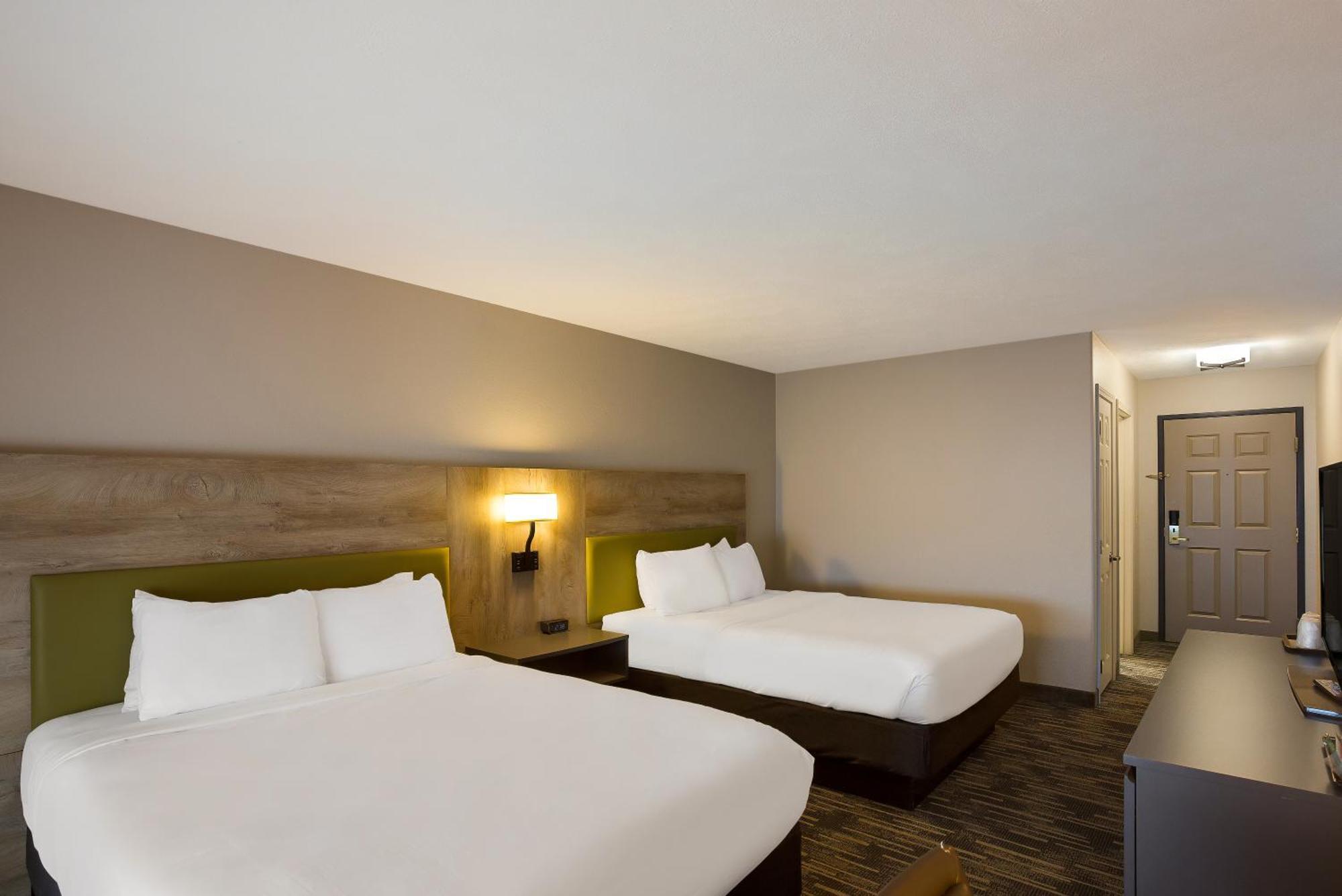 Country Inn & Suites By Radisson, Marion, Il Ngoại thất bức ảnh